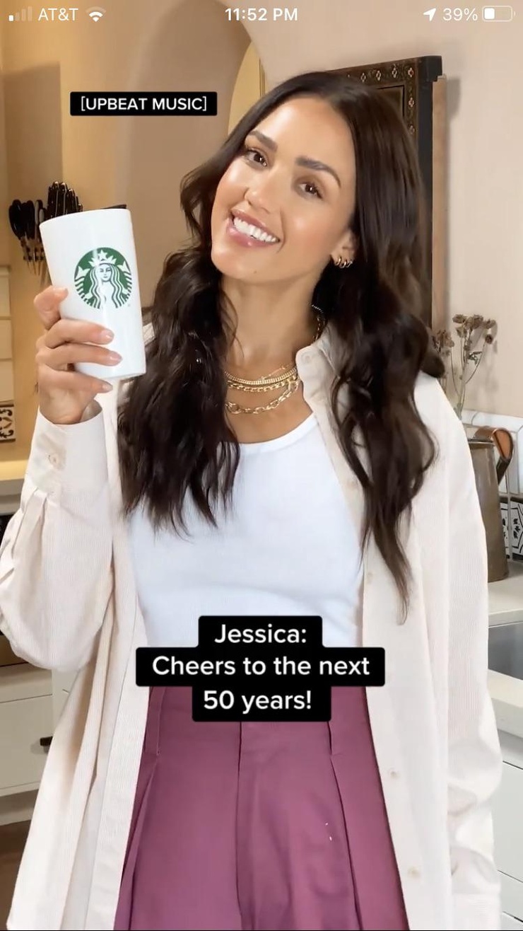 Jessica Alba Jessica Alba