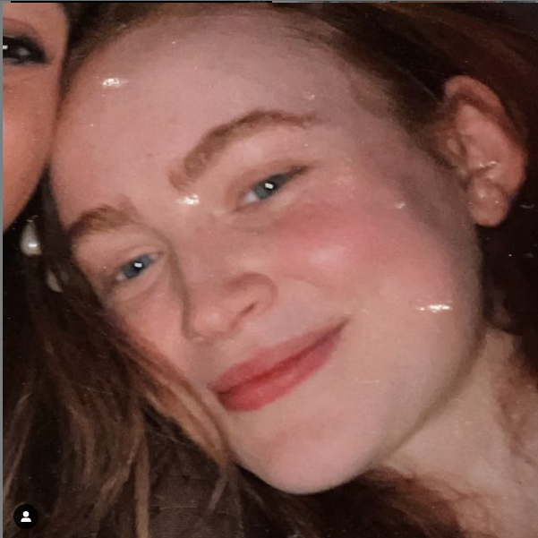 Sadie Sink