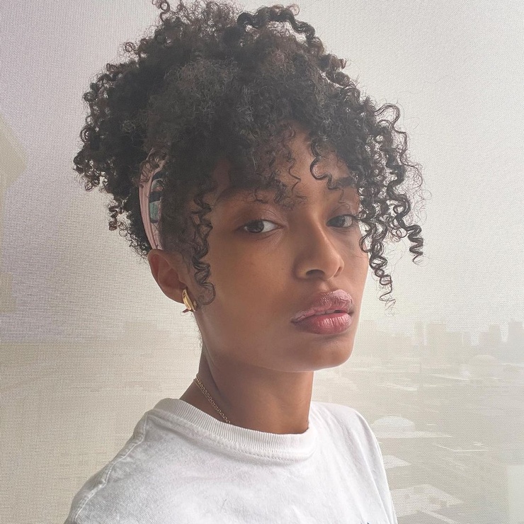Yara Shahidi