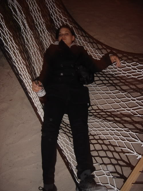 Leigh Lezark