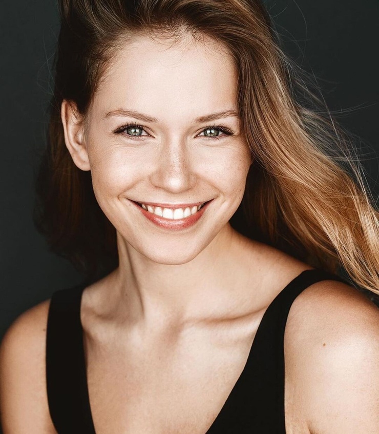Melanie Kroll Melanie Kroll