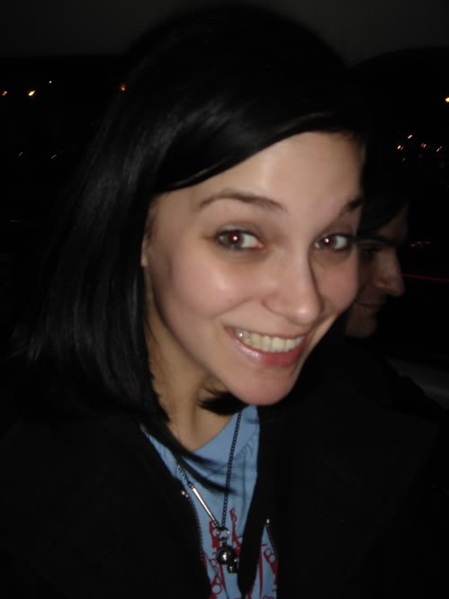 Leigh Lezark