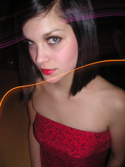 Leigh Lezark