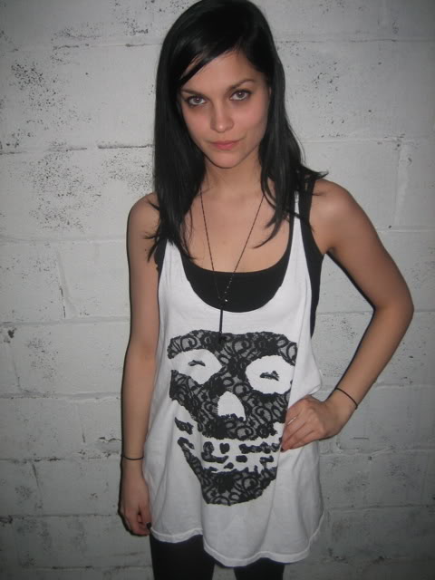 Leigh Lezark