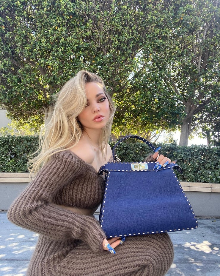 Dove Cameron