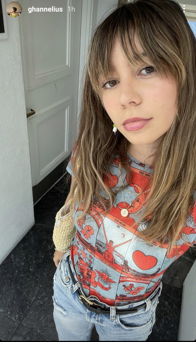 G. Hannelius G. Hannelius