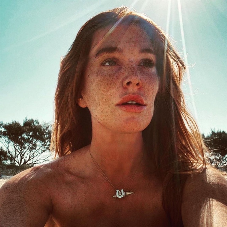Poppy Montgomery Poppy Montgomery