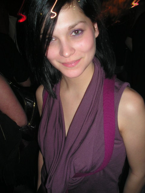 Leigh Lezark
