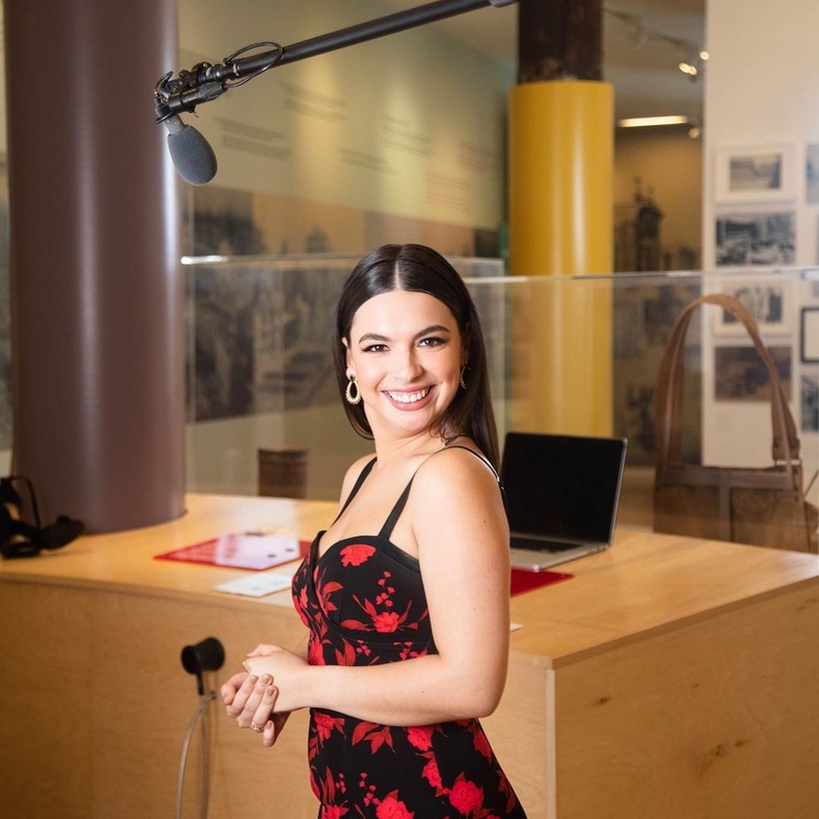 Isabella Gomez