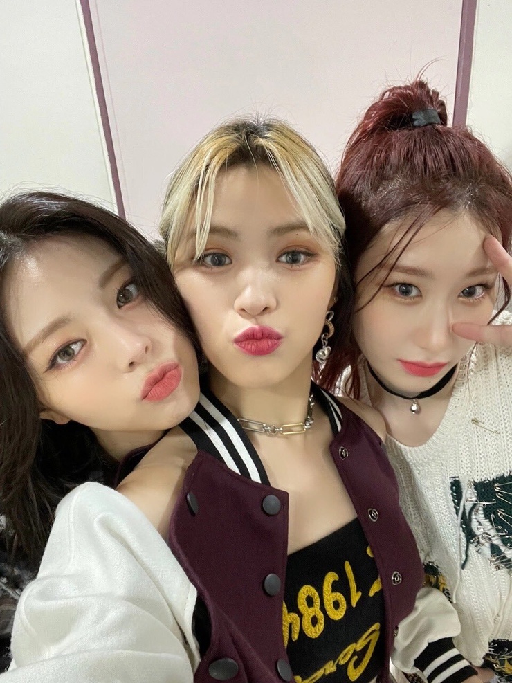 ITZY