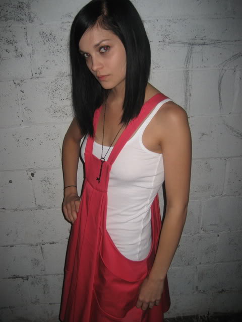 Leigh Lezark
