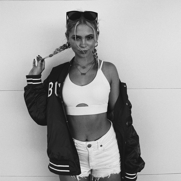 Jordyn Jones