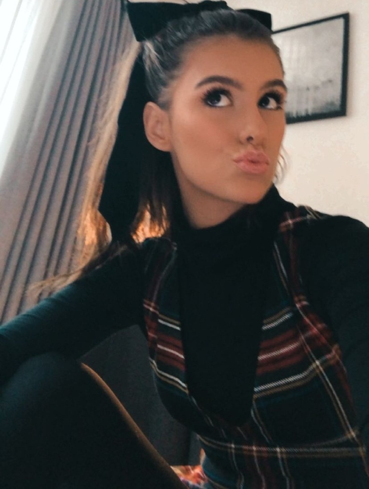 Madisyn Shipman Madisyn Shipman