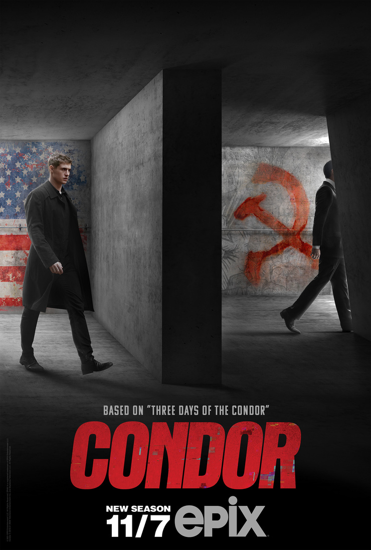 Condor