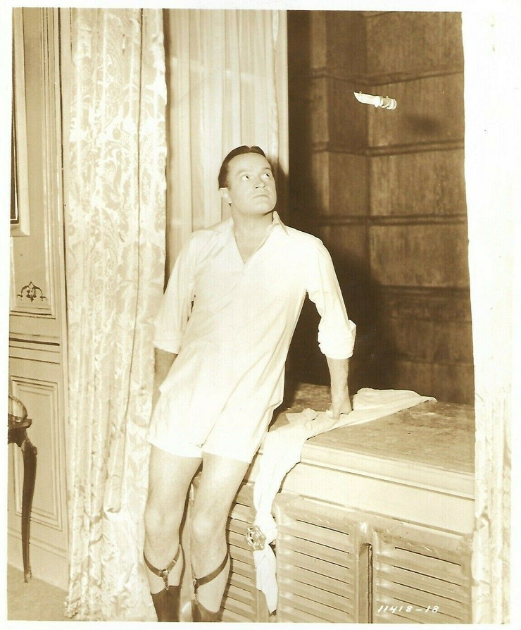 Bob Hope