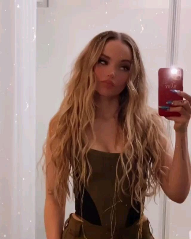 Dove Cameron Dove Cameron