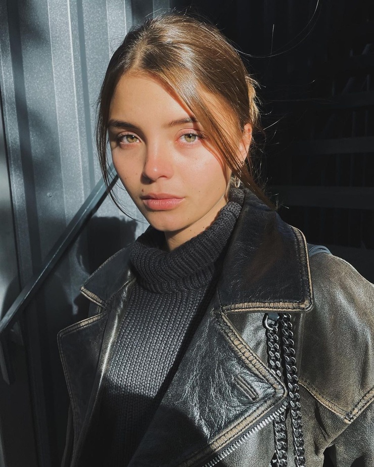 Image of Dasha Komarova