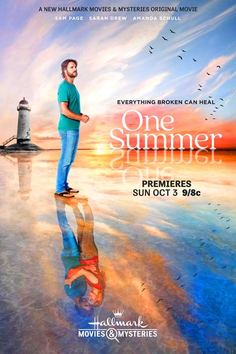 One Summer