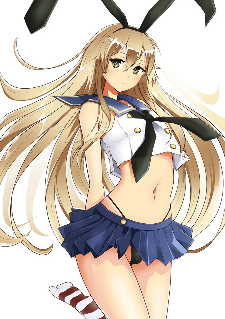 Shimakaze