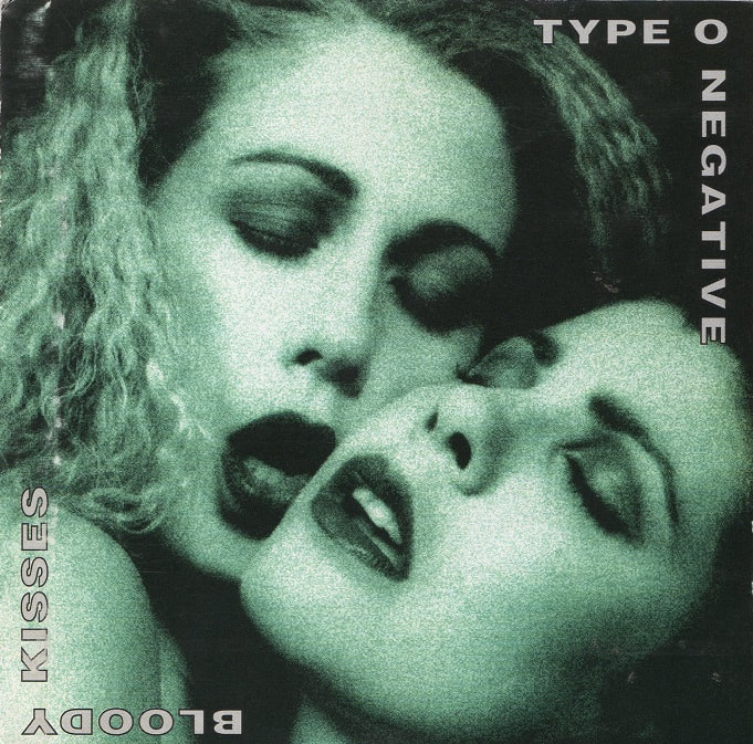 Bloody Kisses