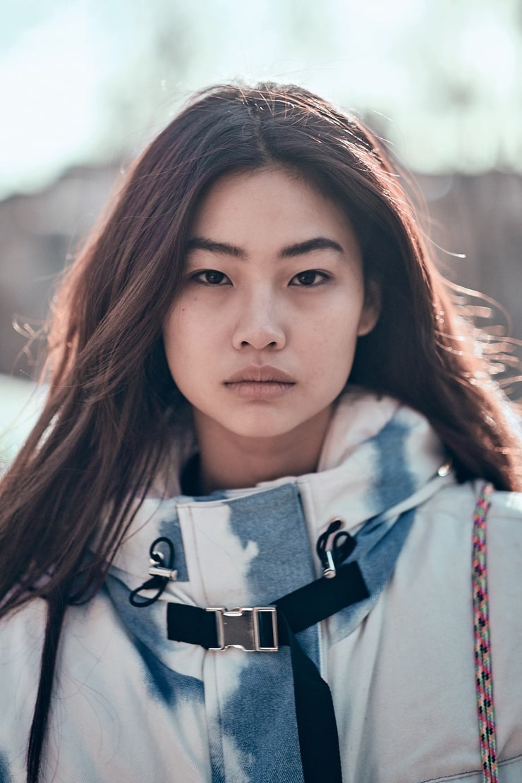 Jung Hoyeon Jung Hoyeon