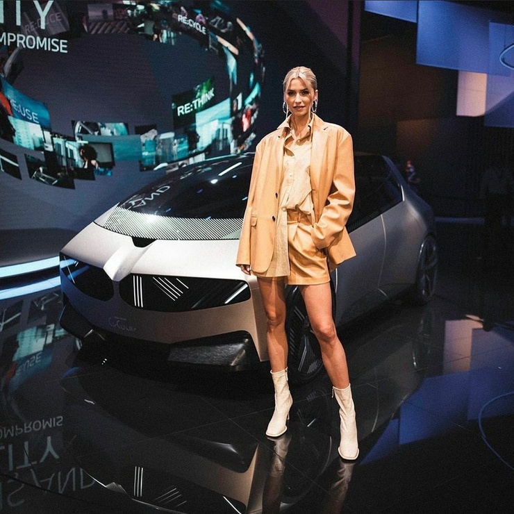 Lena Gercke Lena Gercke