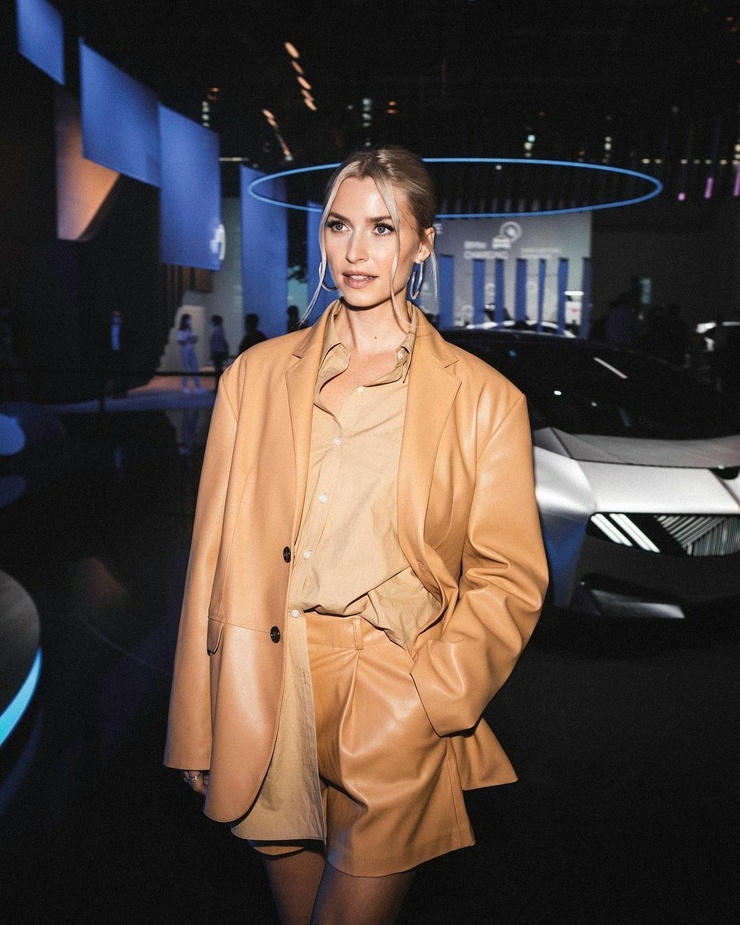 Lena Gercke Lena Gercke