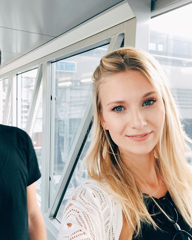 Carolin Niemczyk Carolin Niemczyk