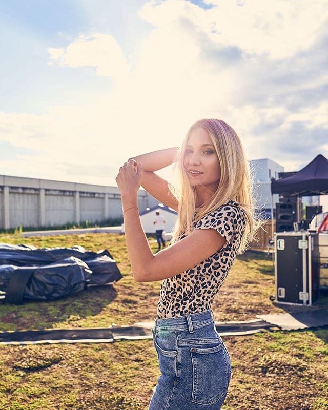 Carolin Niemczyk Carolin Niemczyk