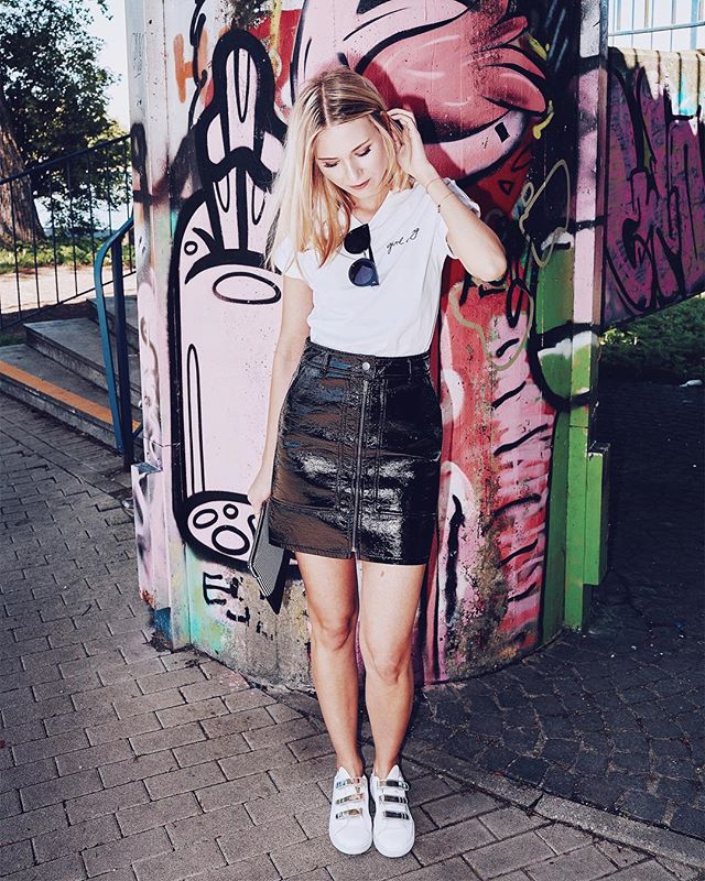 Carolin Niemczyk Carolin Niemczyk