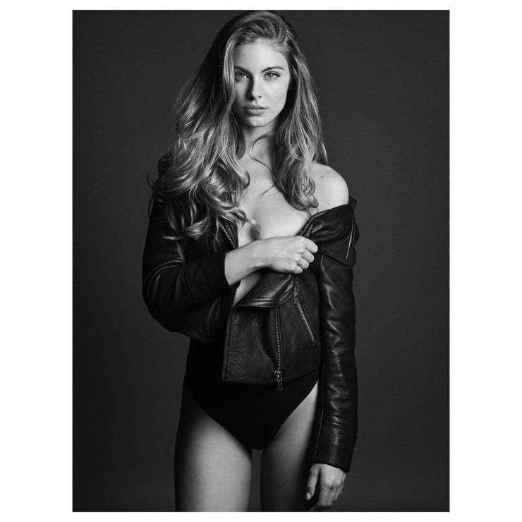 Carmella Rose Carmella Rose