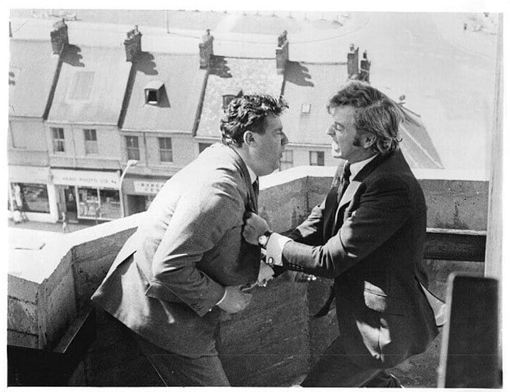 Get Carter (1971)