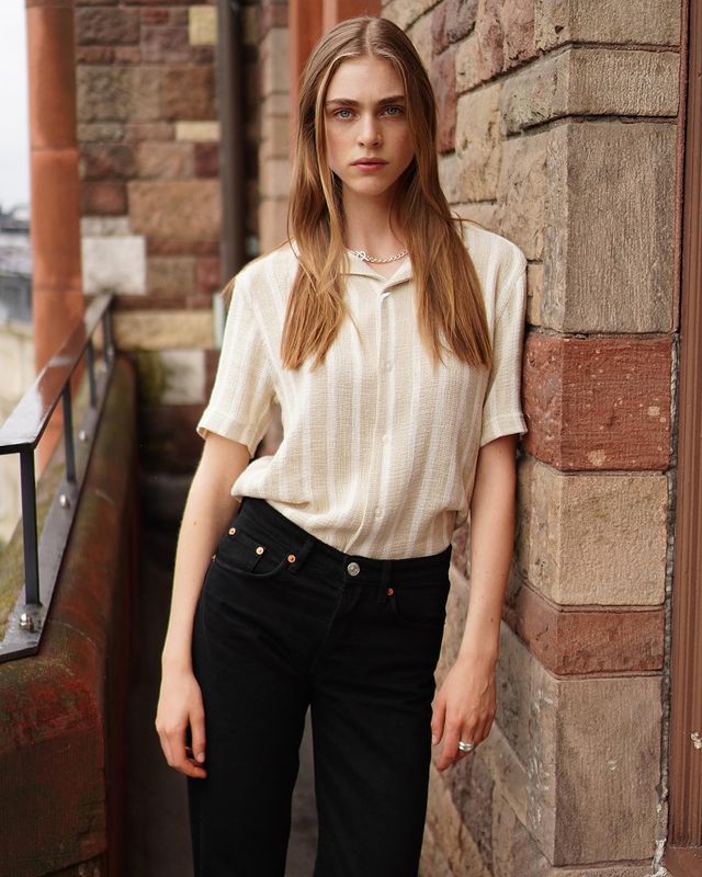 Hedvig Palm