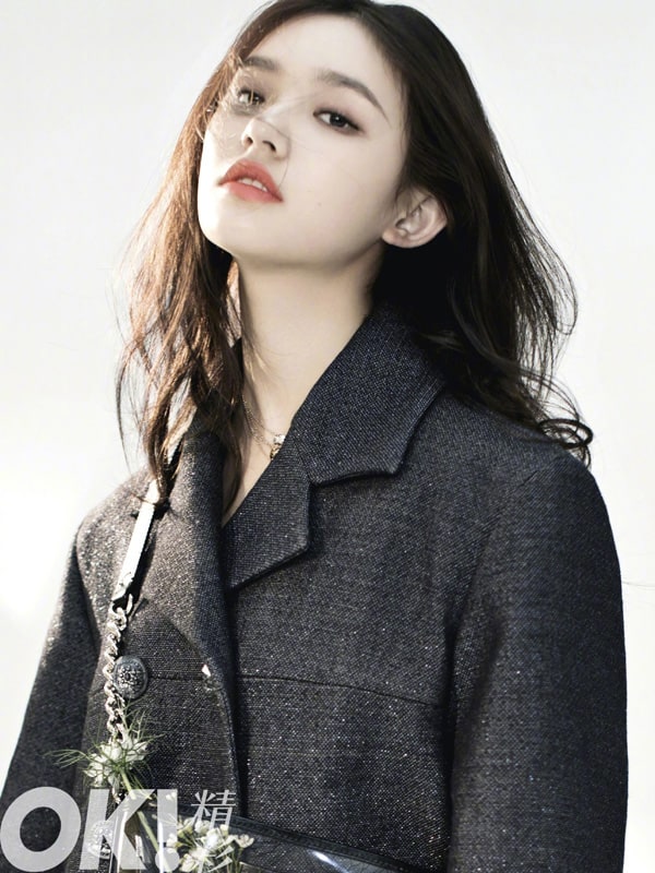 Picture of Yun Lin