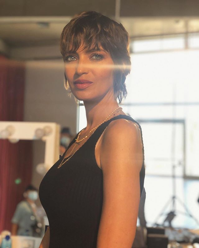 Sara Carbonero Sara Carbonero