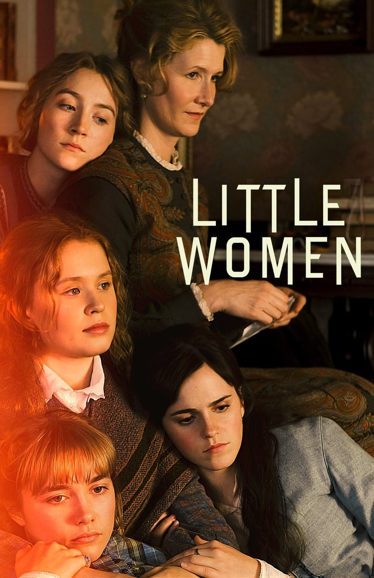 Picture of Little Women (2019)