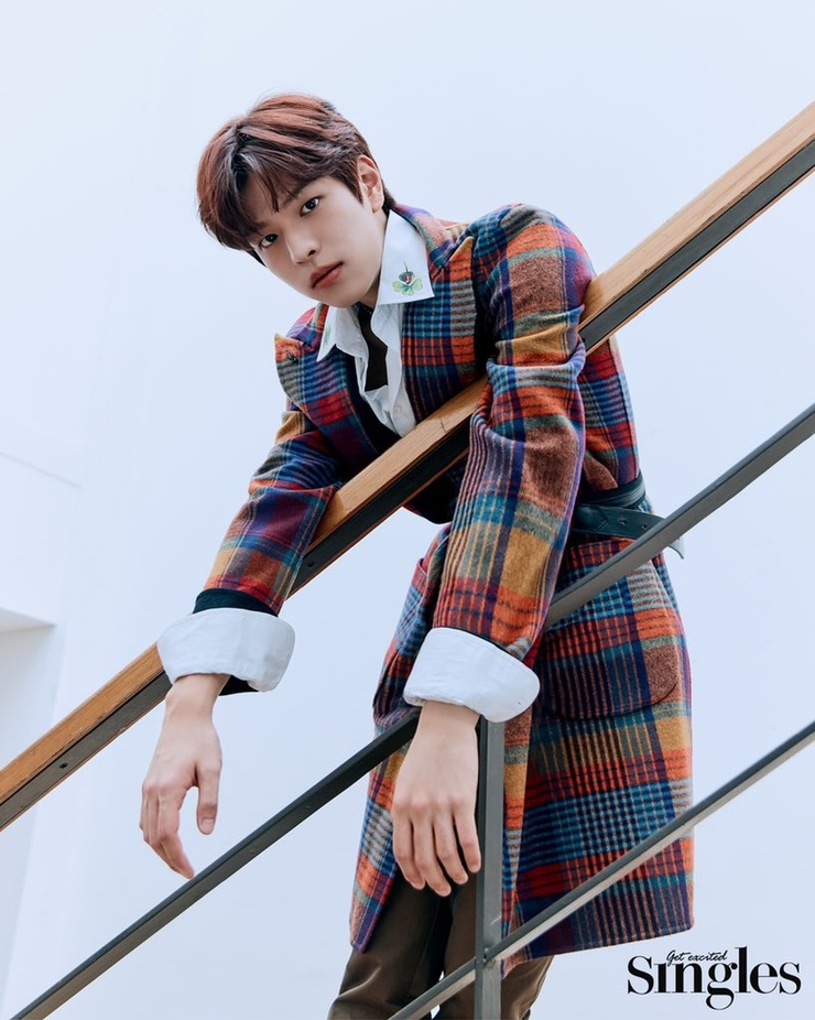 Seungmin