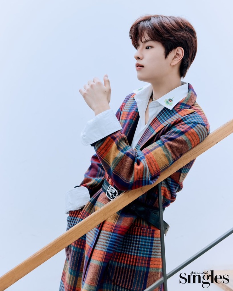 Seungmin