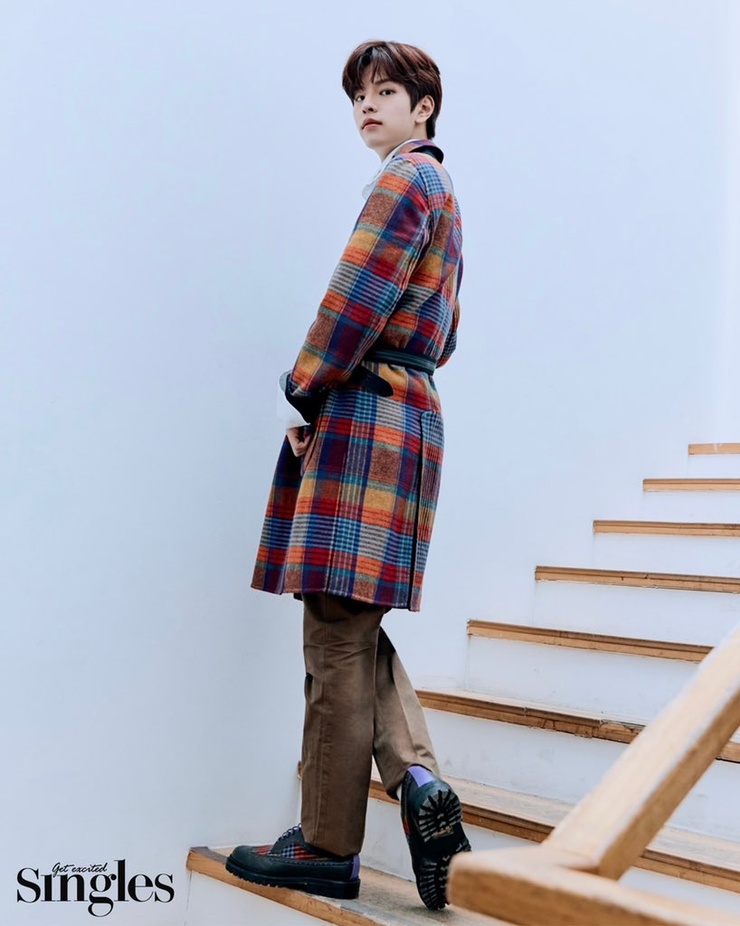 Seungmin
