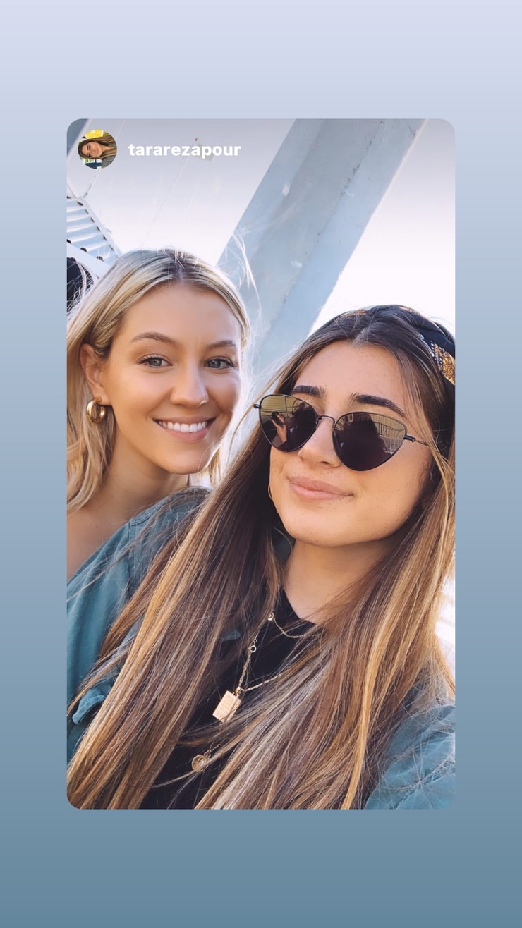 Ava Sambora