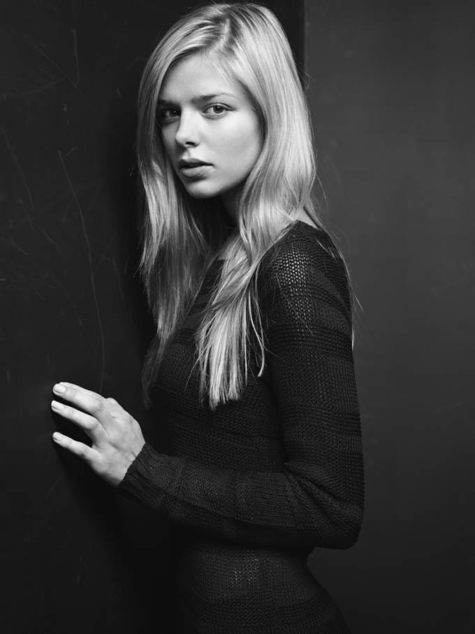 Danielle Knudson image