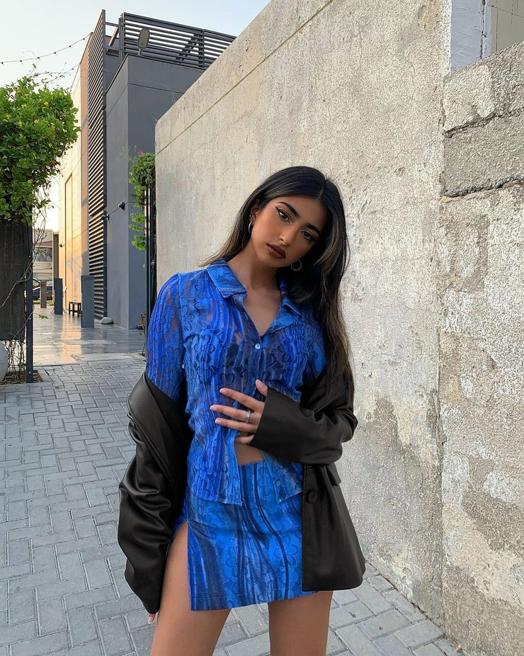 Iffat Marashi