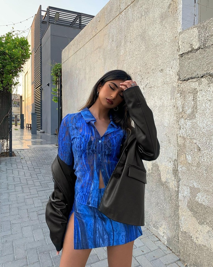 Iffat Marashi