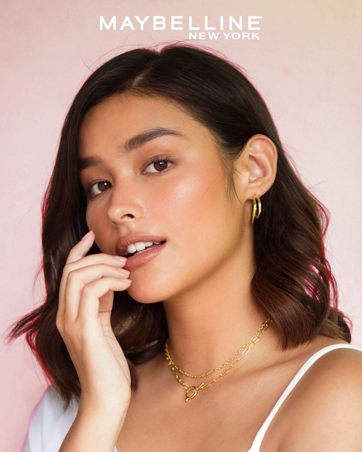 Liza Soberano Liza Soberano