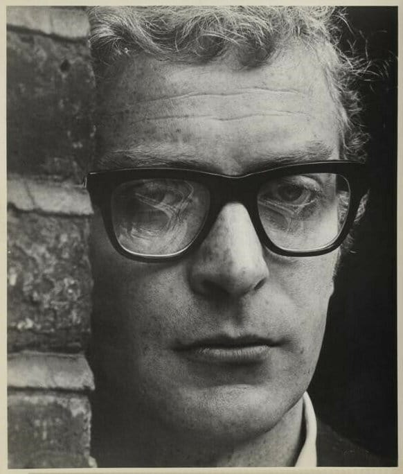 Michael Caine