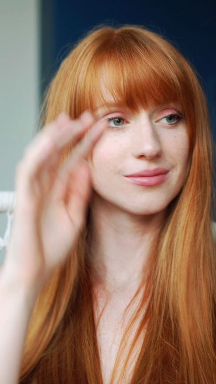 Picture of Alina Kovalenko