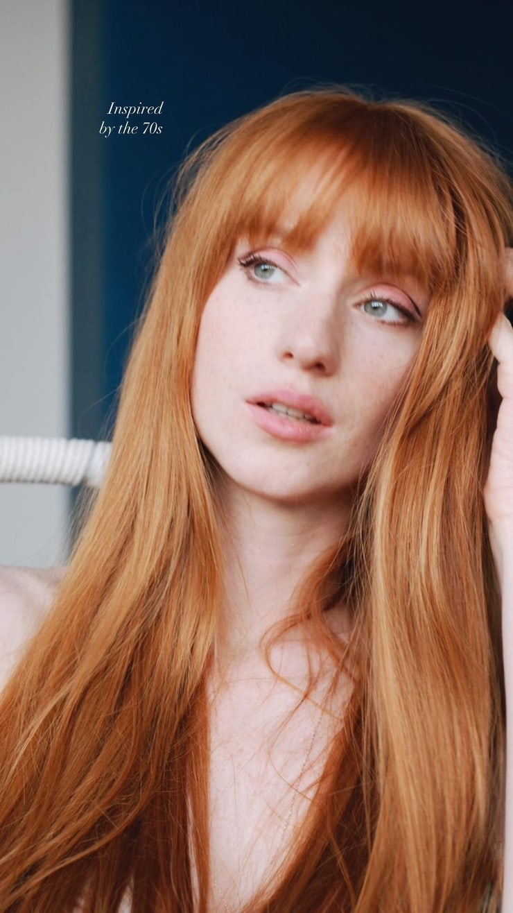 Alina Kovalenko