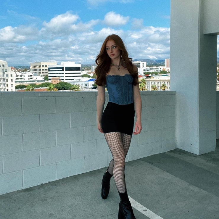 Serenity Rogers