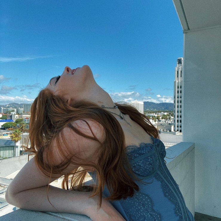 Serenity Rogers