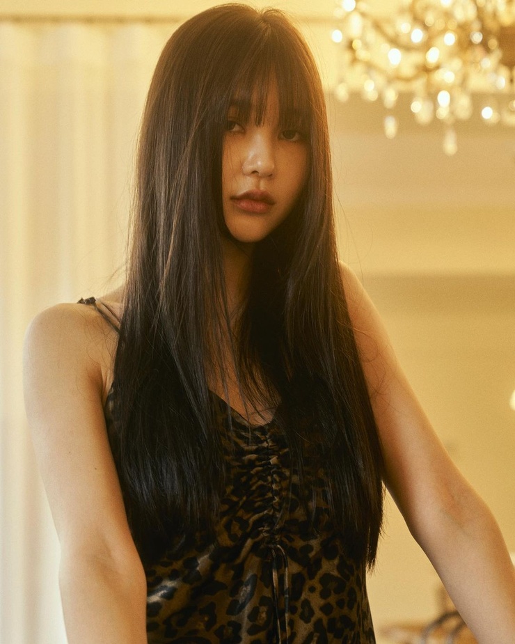 Shin Eun-ji